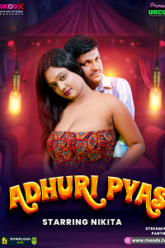 Adhuri-Pyas
