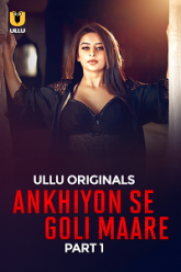 Ankhiyon-Se-Goli-Maare