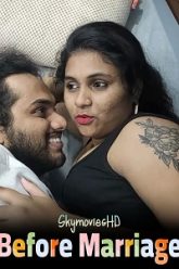 Before-Marriage