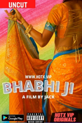 Bhabhi-Ji