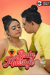 Body-Massage