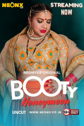 Booty-Honeymoon