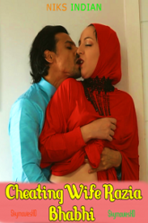 Cheating-Wife-Razia-Bhabhi
