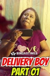 Delivery-Boy