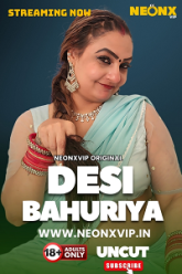 Desi-Bahuriya