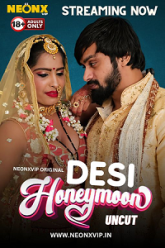 Desi-Honeymoon
