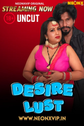 Desire-Lust