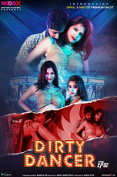 Dirty-Dancer