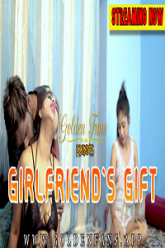 Girlfriends-Gift