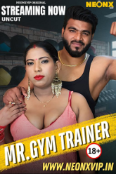 Gym-Trainer