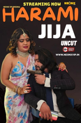 Harami-Jija