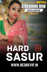 Hard-Sasur