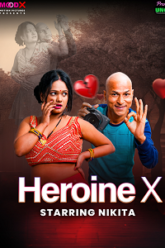 Heroine-X