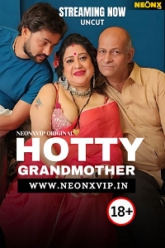 Hotty-Grandmother