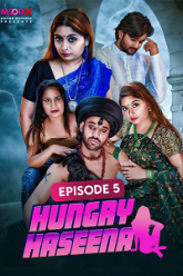 Hungry-Haseena
