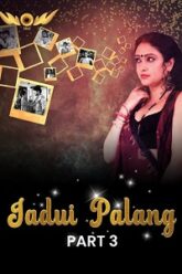 Jadui-Palang