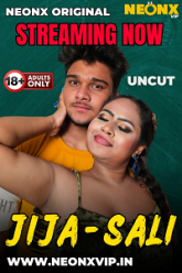 Jija-Sali