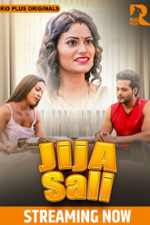 Jija-Salii