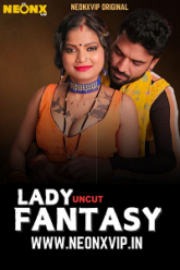 Lady-Fantasy