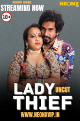 Lady-Thief