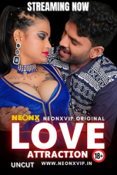 Love-Attraction