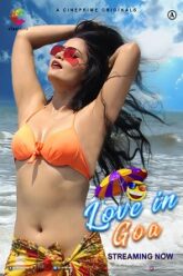 Love-in-Goa