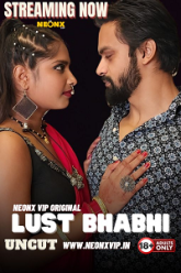 Lust-Bhabhi