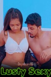 Lusty-Sexy