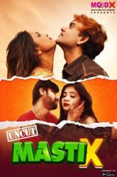 Masti-X