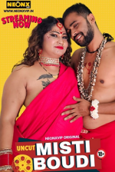 Misti-Boudi