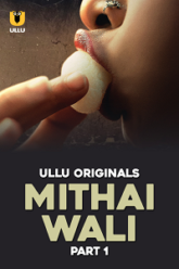 Mithai-Wali