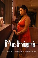 Mohini