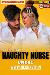 Naughty-Nurse