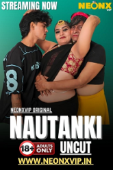 Nautanki