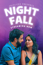 Night-Fall