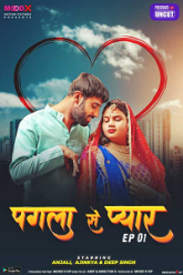 Pagla-Se-Pyar