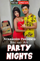 Party-Nights
