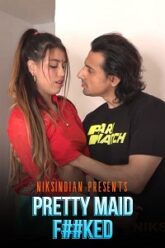 Pretty-Maid