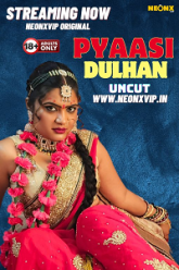Pyaasi-Dulhan