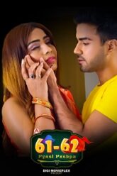 Pyasi-Pushpa