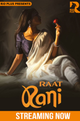 Raat-Ranii