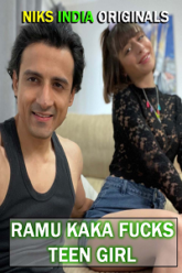 Ramu-Kaka-Fcked-Teen