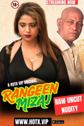 Rangeen-Mizaj