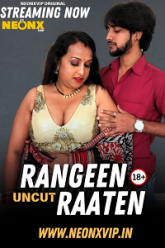 Rangeen-Raaten