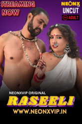 Raseeli