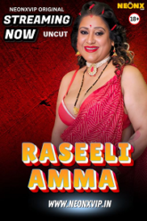 Raseeli-Amma