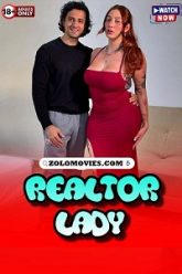 Realtor-Lady