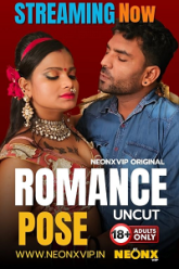 Romance-Pose
