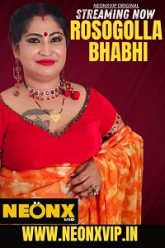 Rosogolla-Bhabhi