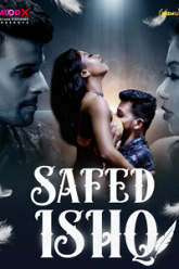 Safed-Ishq